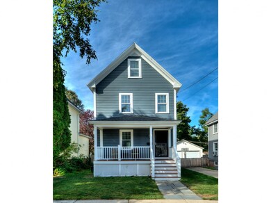 126 Elwyn Ave, Portsmouth, NH 03801 - photo 2