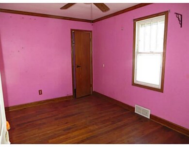 Bedroom.