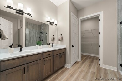 These pictures are from unit 119.  519 will be the same except for some variations in finishes.