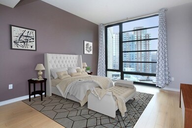 Millenium Place unit 1, Boston, MA 02111 - photo 7