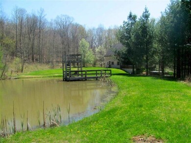 5817 S Black Ankle Rd, Bloomfield, IN 47424 - photo 7