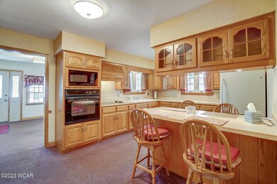 215 E High St, Cridersville, OH 45806 - photo 7