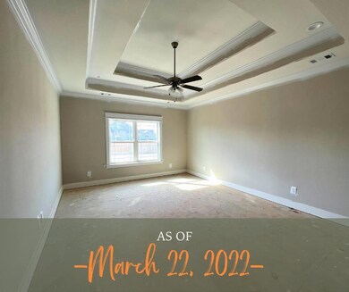 122 Perth Ct, Warner Robins, GA 31088 - photo 4