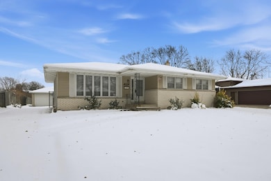 8767 Monroe Ave, Munster, IN 46321 - photo 2