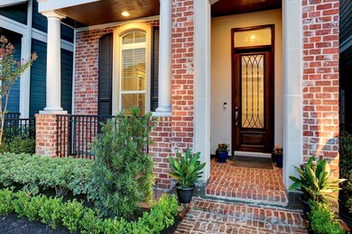 420 W 26th St, Houston, TX 77008 - photo 2