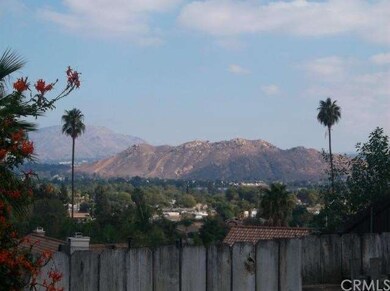 GREAT View from bedroom window!