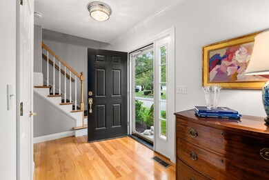 5 Upham Way unit 5, Weston, MA 02493 - photo 2