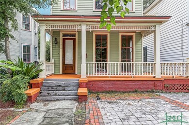 210 E 39th St, Savannah, GA 31401 - photo 3