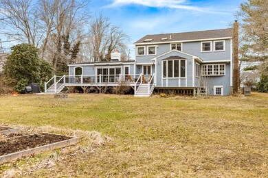 21 Ann Vinal Rd, Scituate, MA 02066 - photo 2