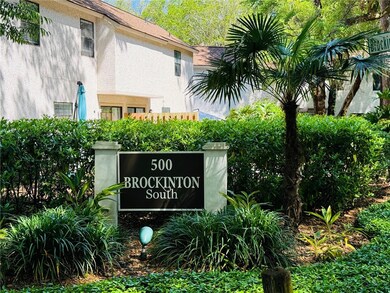 518 Brockinton S, Saint Simons Island, GA 31522 - photo 2