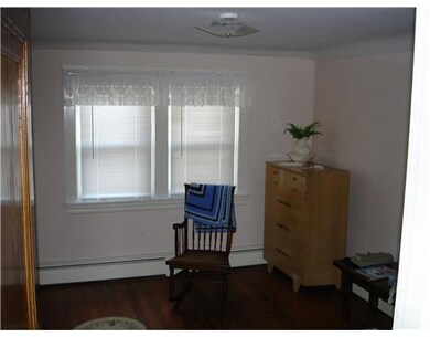 Bedroom.