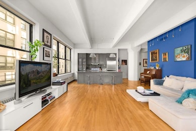 The Clock Tower Building unit 7H, Brooklyn, NY 11201 - photo 6