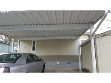 Carport
