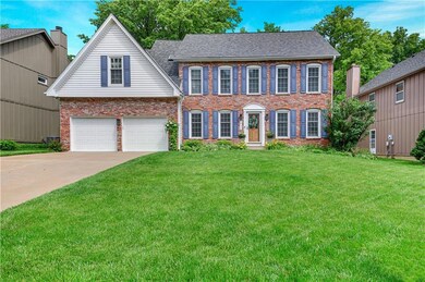 14406 W 84th Terrace, Lenexa, KS 66215 - photo 2