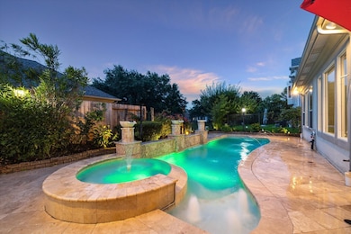 Your South facing abode that is located on a WATER