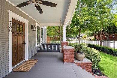 730 Omar St, Houston, TX 77009 - photo 2