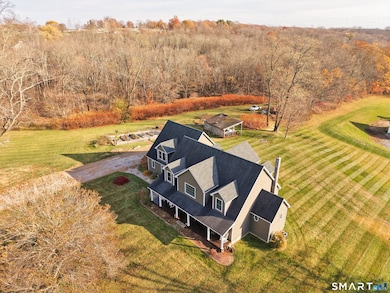 195 Hinman Rd, Watertown, CT 06795 - photo 3