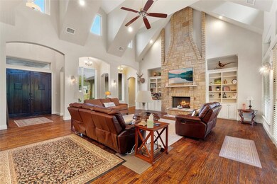 106 Oak Bend Trail, Lipan, TX 76462 - photo 4