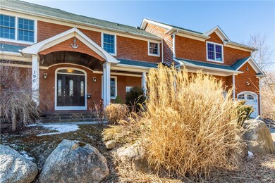 190 Lloyd Rd, Saunderstown, RI 02874 - photo 3