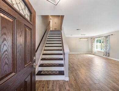 2219 Wickburn Dr, Spring, TX 77386 - photo 6