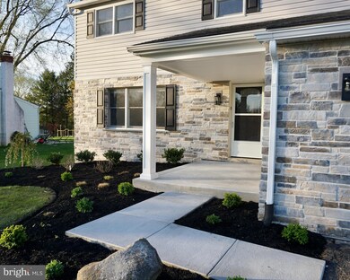 3119 Walker Ln, Norristown, PA 19403 - photo 2