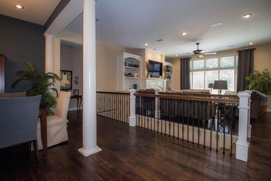 4223 Greenbriar  Dr