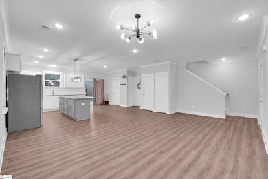 33 Parker St, Pelzer, SC 29669 - photo 5