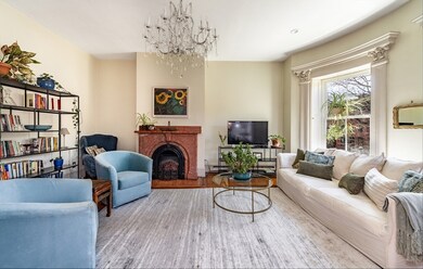 22 Worcester Square unit 2, Boston, MA 02118 - photo 2