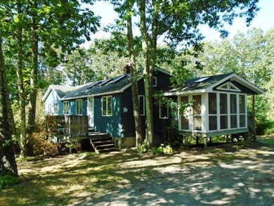 Side View
