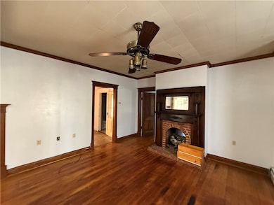 3256 Constitution Blvd, Claysville, PA 15323 - photo 4