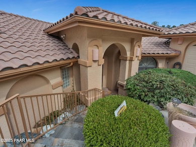 3160 Rainbow Ridge Dr, Prescott, AZ 86303 - photo 4