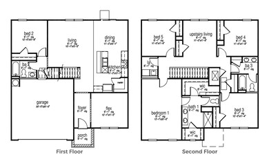 515 Sybilwood Ln, Summerville, SC 29486 - photo 4