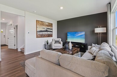 2520 Winterberry Trail, Wonder Lake, IL 60097 - photo 5