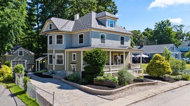 8 Laton St, Nashua, NH 03064 - photo 2