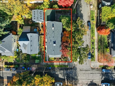 2451 SE Salmon St, Portland, OR 97214 - photo 5