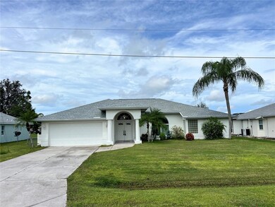 223 Valdiva St, Punta Gorda, FL 33983 - photo 3