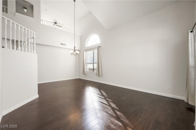 8121 Riviera Beach Dr, Las Vegas, NV 89128 - photo 3