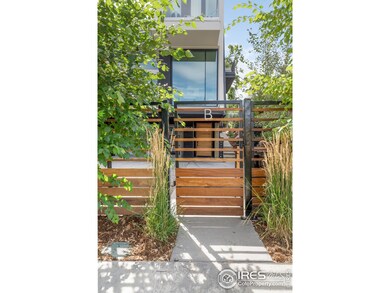 Welcome to Neve House B!