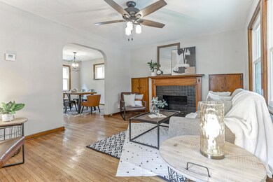 815 E Deshler Ave, Columbus, OH 43206 - photo 3