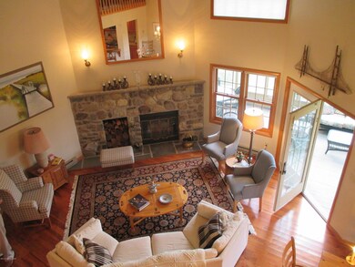 2211 Oak Hill Dr, Canadensis, PA 18325 - photo 4