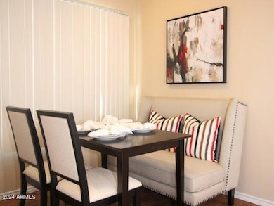 411 E Indian School Rd unit 2-1, Phoenix, AZ 85012 - photo 4