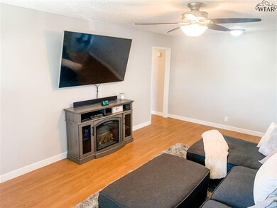 1601 Aldrich Ave, Wichita Falls, TX 76302 - photo 6