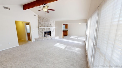 8005 E Lansing St, Broken Arrow, OK 74014 - photo 4