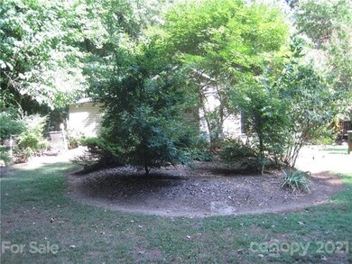 Another private area