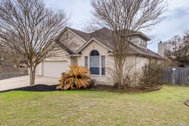 3410 Navajo Peace, San Antonio, TX 78261 - photo 2