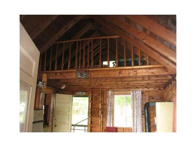 Other. LOFT