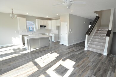 4371 Quail Landing unit Lot 7201, Shawnee Hills, OH 43065 - photo 7