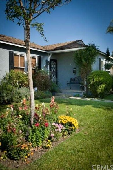 Frontyard