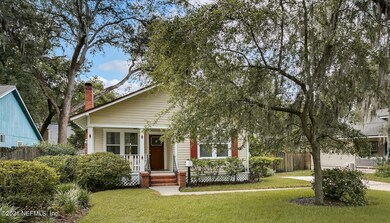 3962 Herschel St, Jacksonville, FL 32205 - photo 2