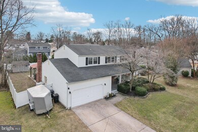 722 Cornwallis Dr, Mount Laurel, NJ 08054 - photo 5